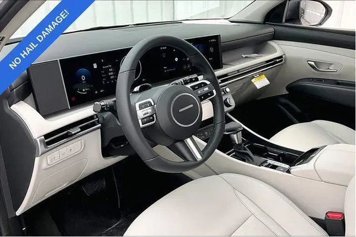$36125 : Hyundai TUCSON 2025 AWD SEL image 8