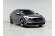 Honda Civic 2019 LX 4dr Seda en Hialeah