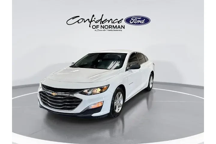 $18421 : Chevrolet Malibu 2023 LS 4dr image 10