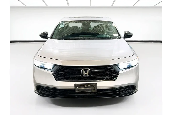 $22900 : Honda Accord Hybrid 2023 Spo image 2