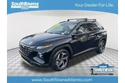 Hyundai TUCSON 2022 Limited en Atlanta
