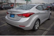$4999 : Hyundai ELANTRA 2016 SE 4dr thumbnail