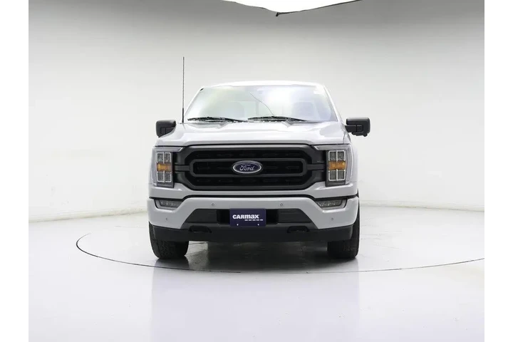 $38998 : Ford F-150 2023 4x4 XLT 4dr image 5