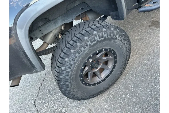 $26563 : Chevrolet Colorado 2018 4x4 image 8