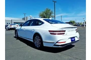 $39350 : Genesis G80 2025 AWD 2.5T 4d thumbnail