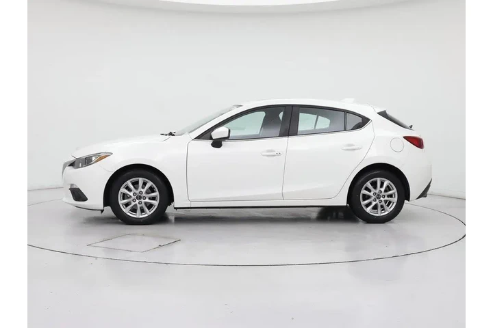 $13599 : Mazda Mazda3 2015 i Touring image 3