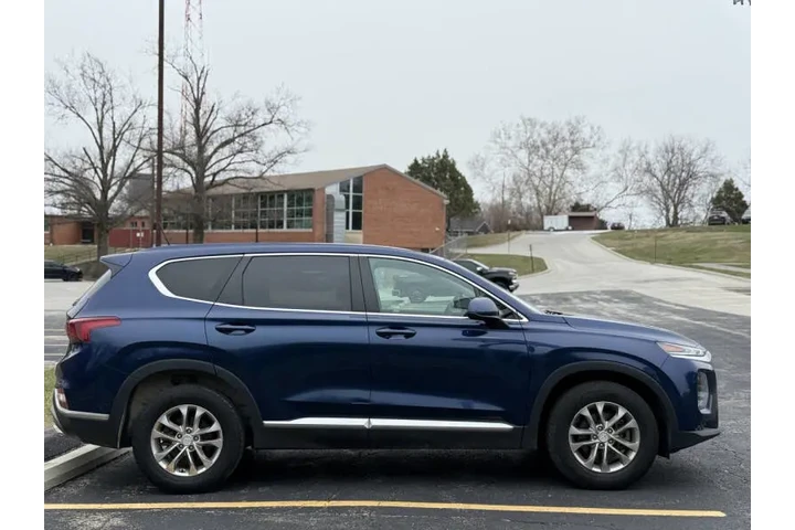 $12999 : 2019 Santa Fe SE 2.4L image 5