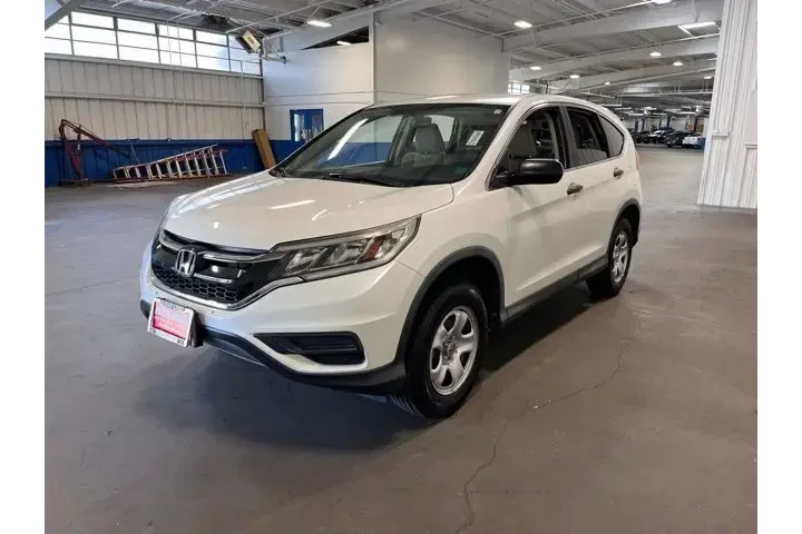 $15436 : Honda CR-V 2015 AWD LX 4dr S image 7