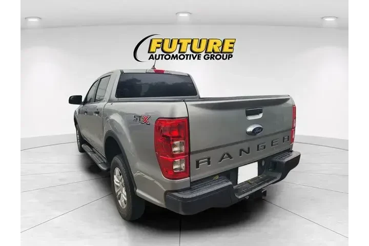 $24997 : Ford Ranger 2021 4x2 Lariat image 4