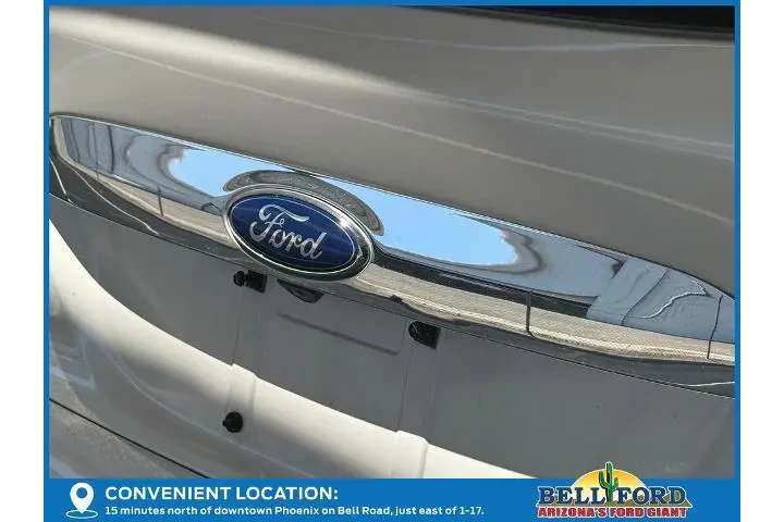 $9243 : Ford Escape 2015 Titanium 4d image 9