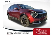 Kia Sportage 2024 SX-Prestig en Orlando