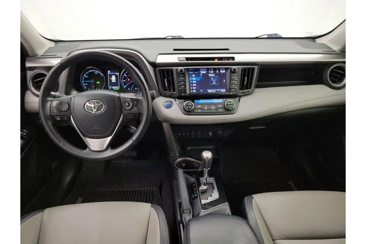 $22998 : Toyota RAV4 Hybrid 2017 AWD image 9