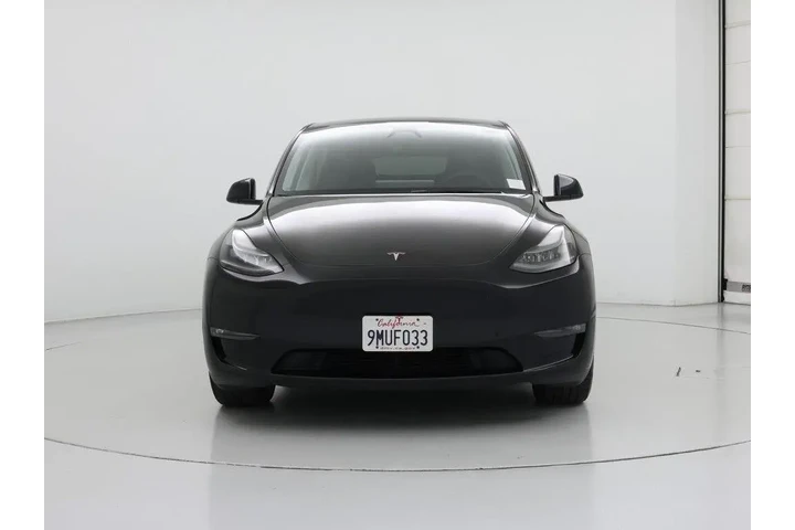 $33998 : Tesla Model Y 2024 AWD Long image 5