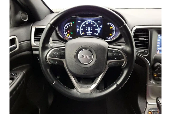 $19998 : Jeep Grand Cherokee 2021 4x2 image 10