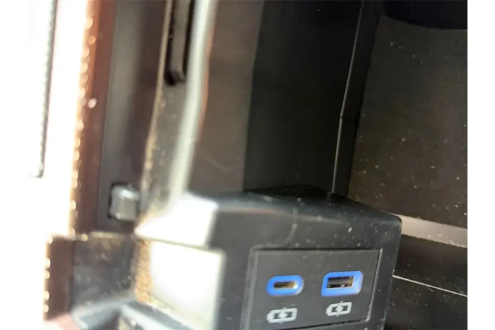 $38500 : Toyota Sienna 2021 AWD XLE 7 image 10