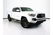 Toyota Tacoma 2017 4x2 TRD O en Albany