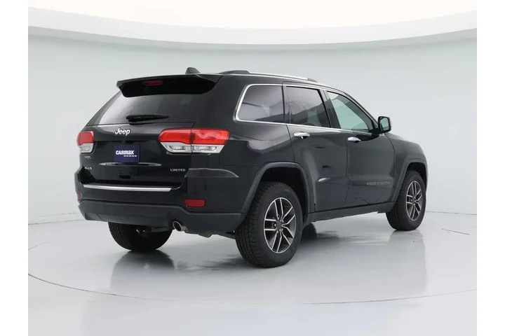 $20998 : Jeep Grand Cherokee 2019 4x4 image 8