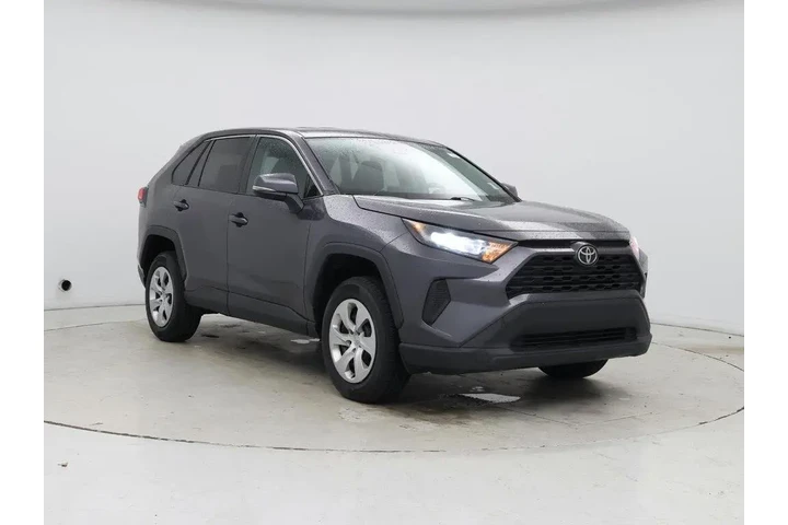 $25998 : Toyota RAV4 2022 LE 4dr SUV image 1