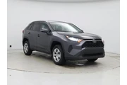 Toyota RAV4 2022 LE 4dr SUV en Charlotte