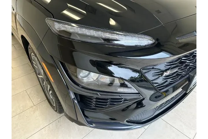 $23962 : Hyundai KONA 2023 AWD N Line image 9