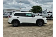 $18400 : Nissan Rogue 2024 S 4dr Cros thumbnail