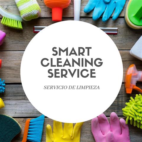 Smart Cleaning Service image 1