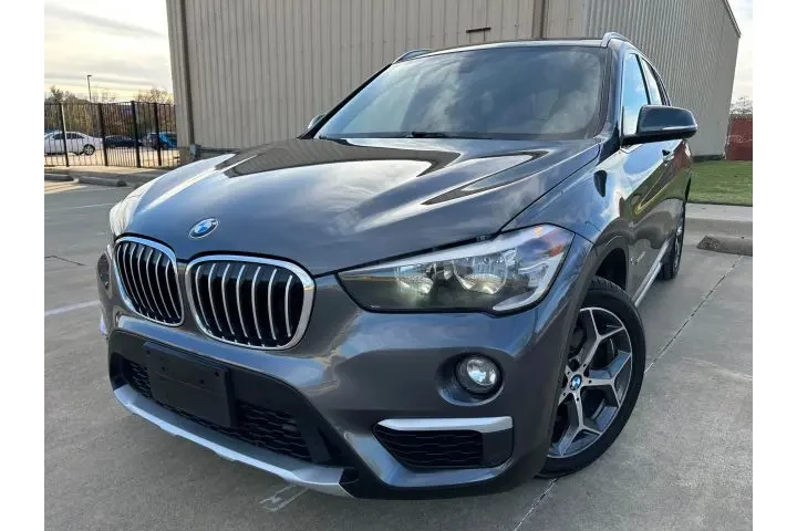 $10999 : 2016 BMW X1XDRIVE28I SPORT UT image 4