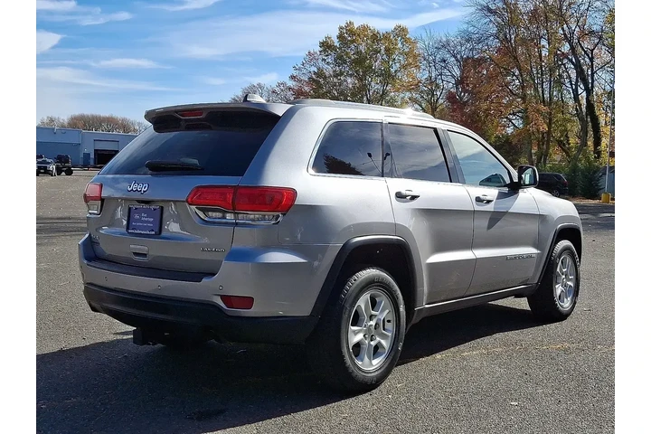 $12995 : Jeep Grand Cherokee 2016 4x4 image 7
