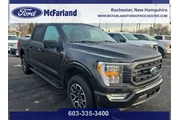 Ford F-150 2023 4x4 XL 4dr S