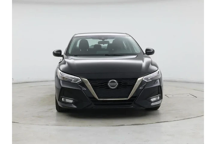 $17998 : Nissan Sentra 2020 SR 4dr Se image 5