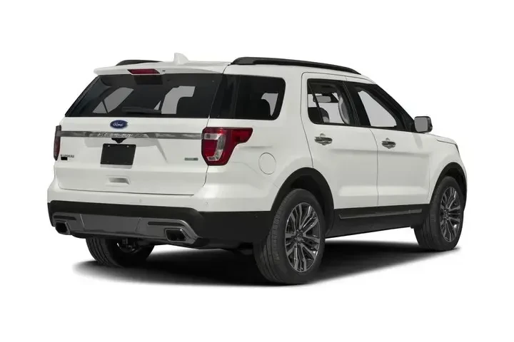Ford Explorer 2016 AWD Plati image 2