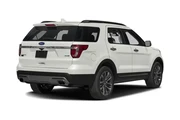 Ford Explorer 2016 AWD Plati thumbnail