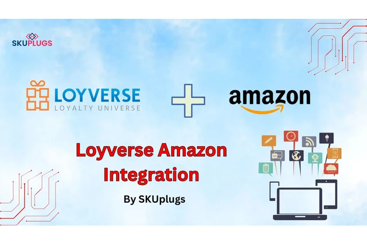 Loyverse Amazon Integration image 1
