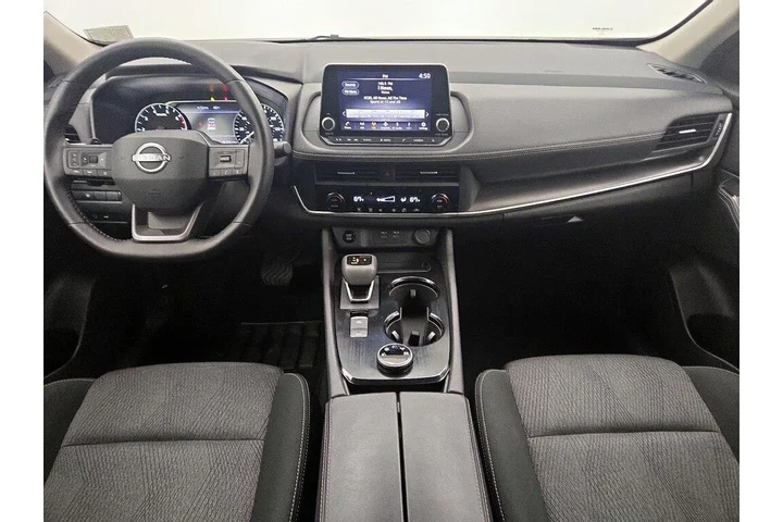 $25998 : Nissan Rogue 2025 AWD SV 4dr image 9