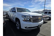 Chevrolet Suburban 2019 4x4