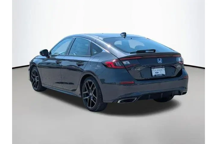 $25995 : Honda Civic 2022 Sport Touri image 7