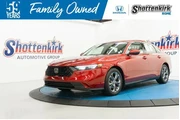 Honda Accord 2024 EX 4dr Sed en Atlanta