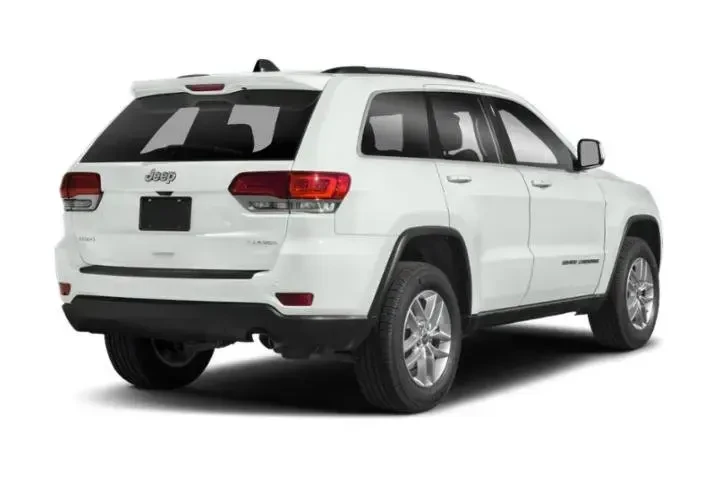 Jeep Grand Cherokee 2019 4x2 image 5