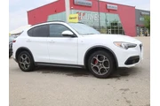 $20577 : Alfa Romeo Stelvio 2022 AWD thumbnail