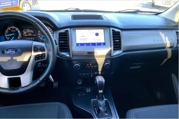 $28326 : Ford Ranger 2023 4x2 XLT 4dr image 6