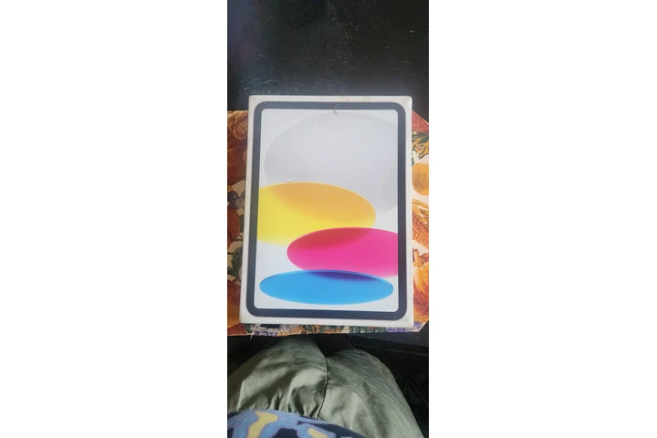 APPLE IPAD 10 GENERACION image 6