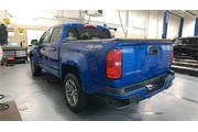 $24299 : Chevrolet Colorado 2022 4x4 thumbnail