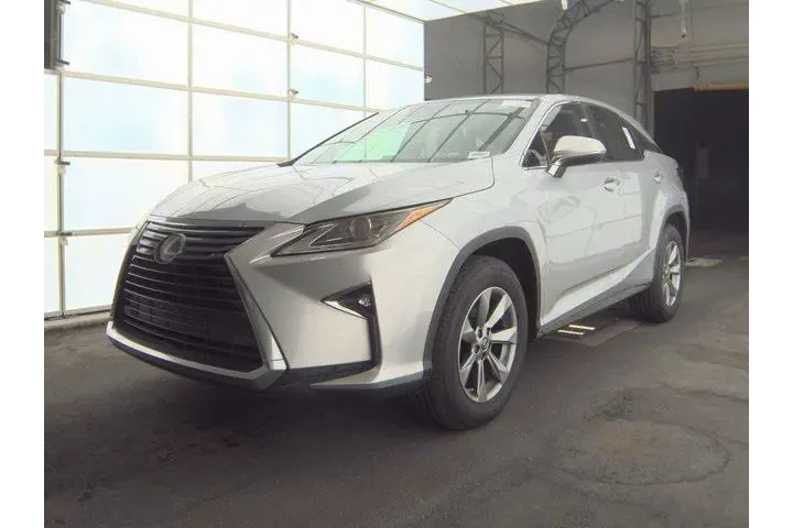 $23332 : Lexus RX 350 2018 4dr SUV image 1