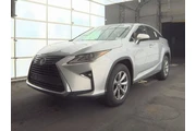 Lexus RX 350 2018 4dr SUV en Fort Lauderdale