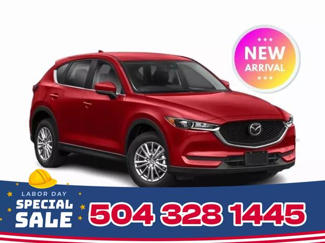 $18995 : 2021 MAZDA CX-5 For Sale M*35 image 1