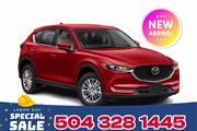 2021 MAZDA CX-5 For Sale M*35 en New Orleans