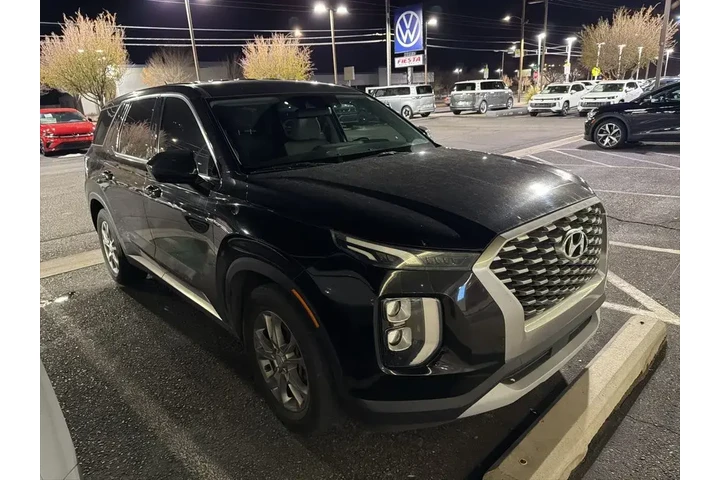$20991 : Hyundai PALISADE 2020 SE 4dr image 3