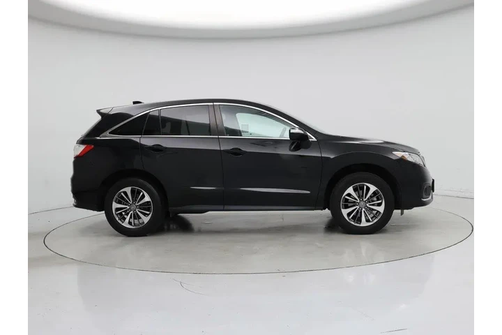 $24998 : Acura RDX 2018 4dr SUV w/Adv image 7