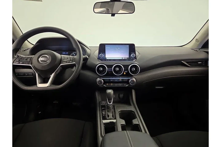 $19998 : Nissan Sentra 2023 S 4dr Sed image 9