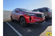 $35995 : Acura RDX 2022 4dr SUV w/A-S thumbnail